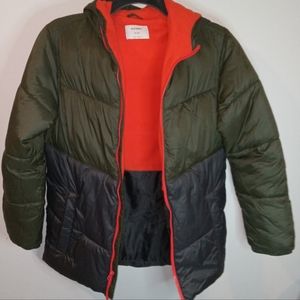 nwot Old Navy boys winter coat